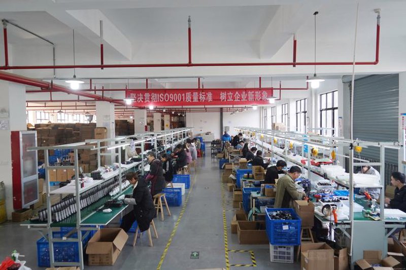 工贸批发：新时代商业风向标