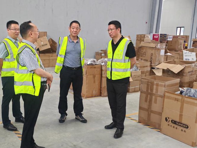 工业风向：太原工贸公司的最新动态